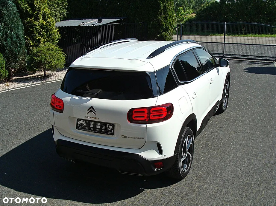 Citroën C5 Aircross 1.5 BlueHDi Shine - 28