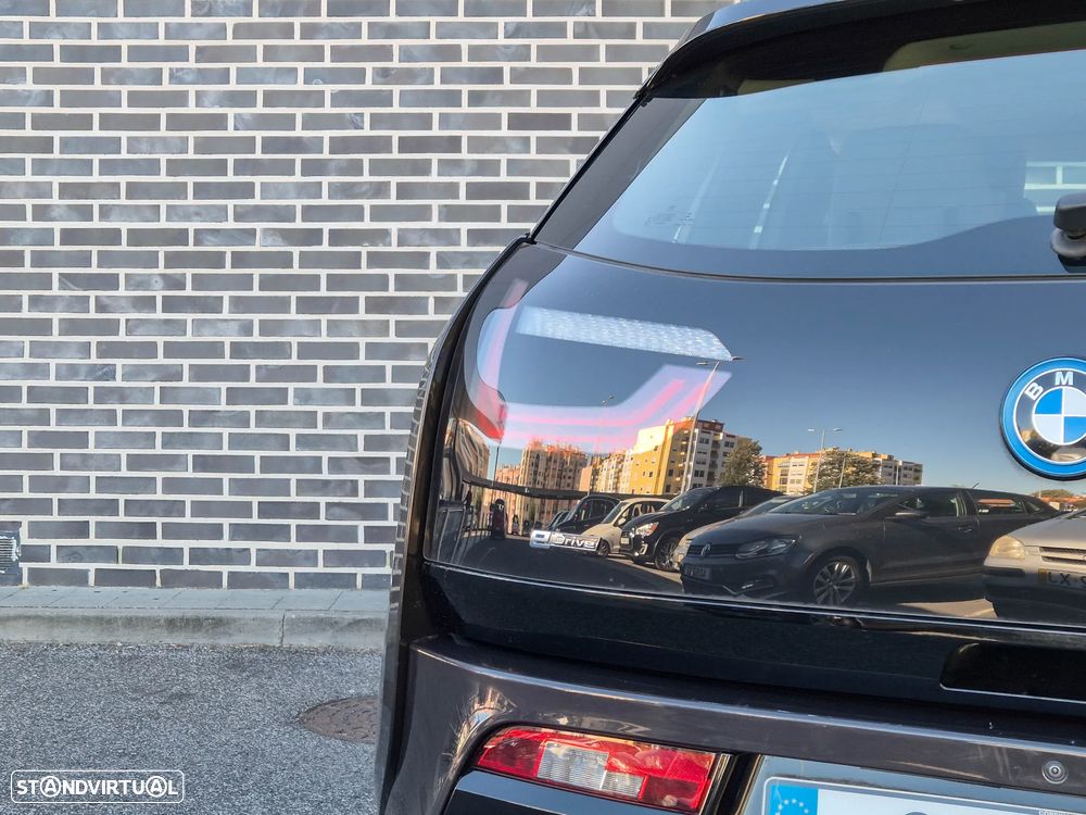 BMW i3 Standard - 25
