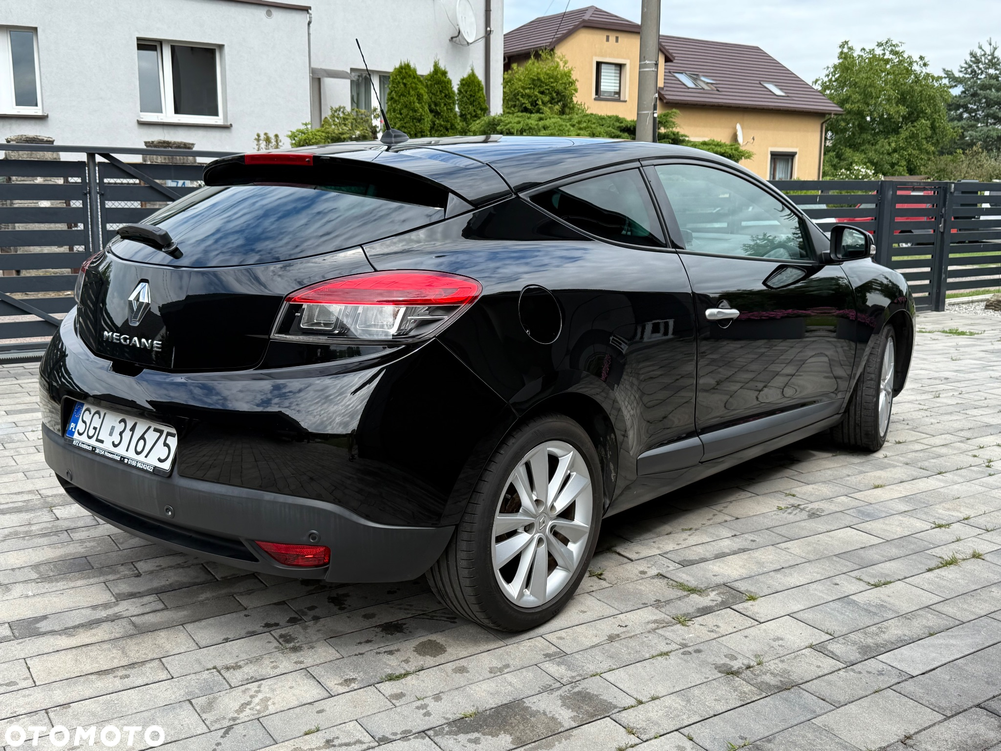 Renault Megane 1.4 16V TCE Bose Edition - 7