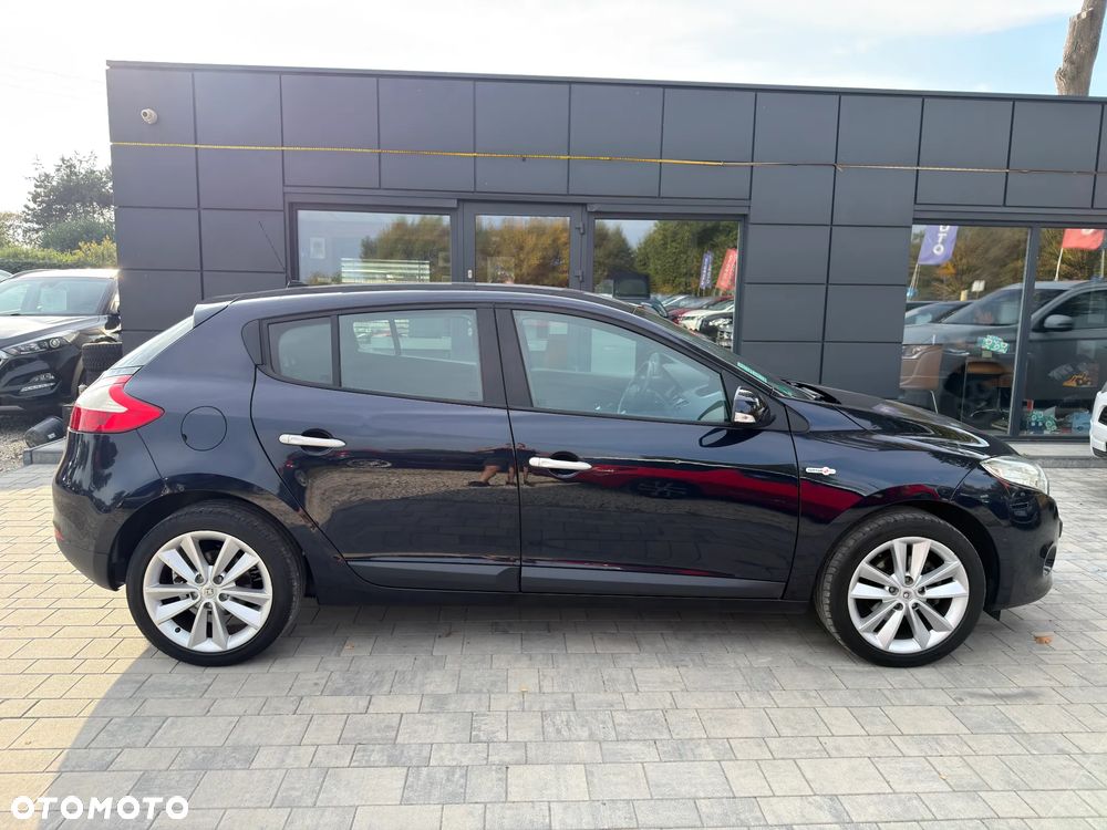 Renault Megane 1.6 16V Alize - 16
