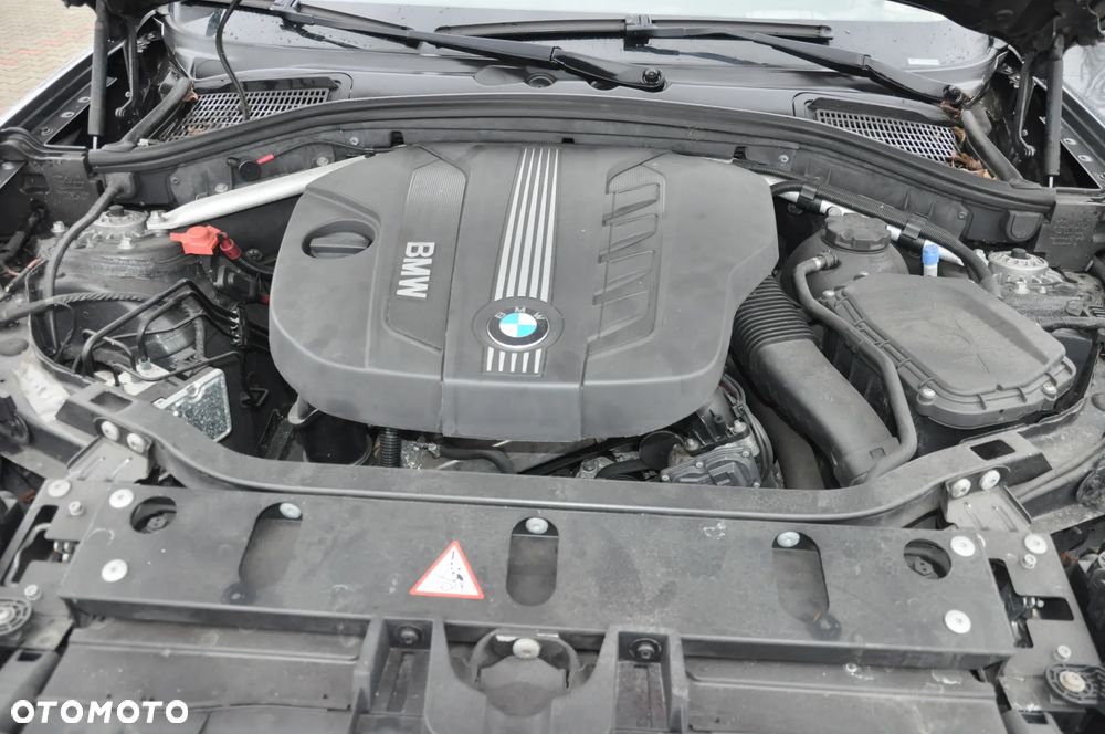 BMW X3 xDrive20d - 19