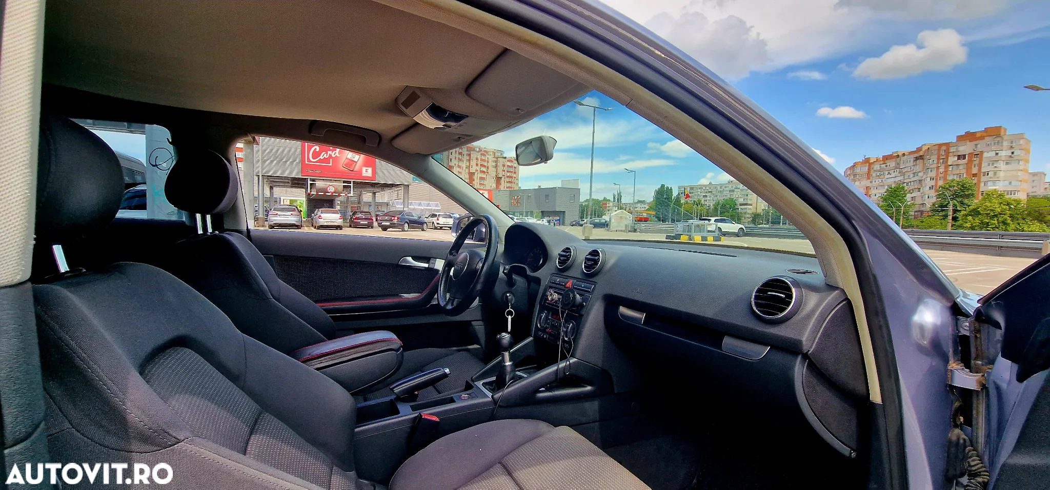 Audi A3 - 19