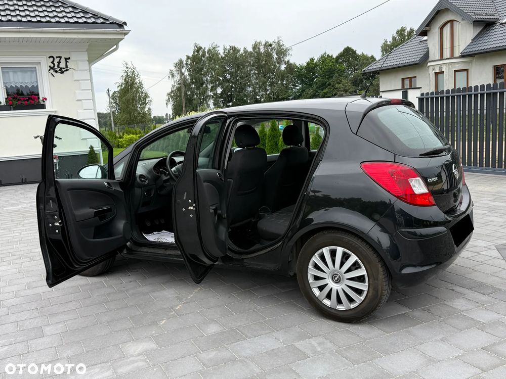 Opel Corsa 1.3 CDTI Graphite - 7