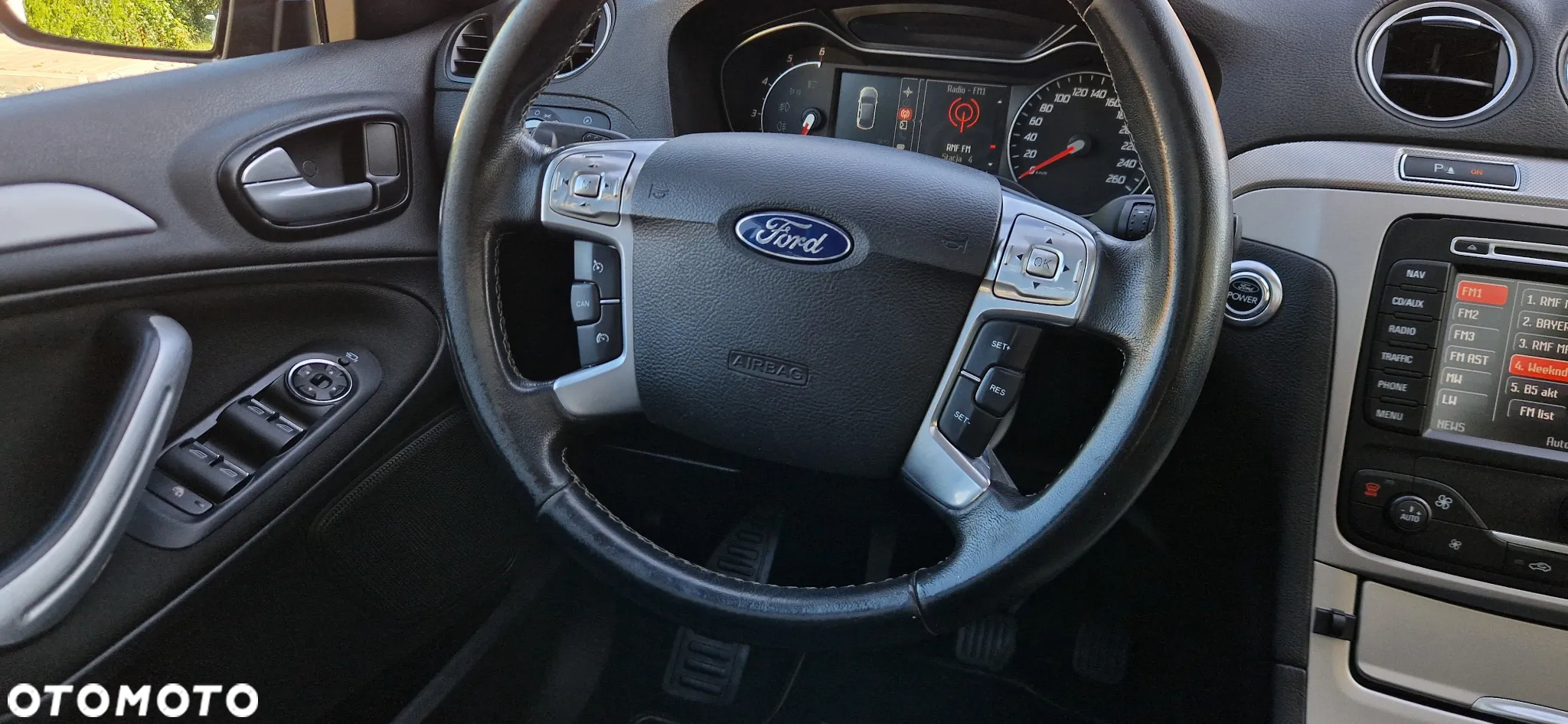 Ford S-Max 2.0 TDCi Titanium - 33