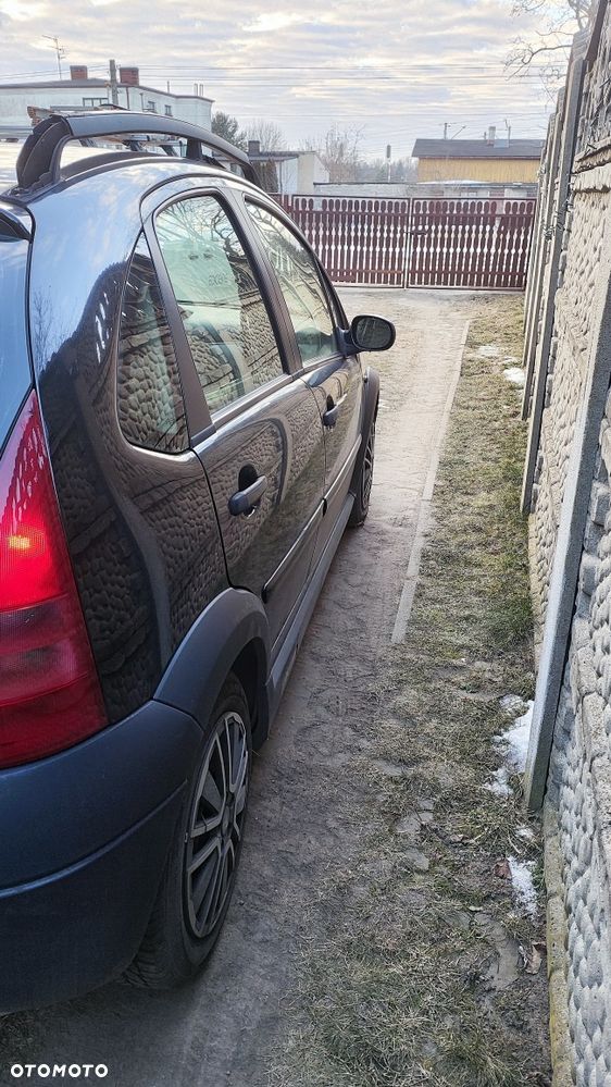 Citroën C3 - 5