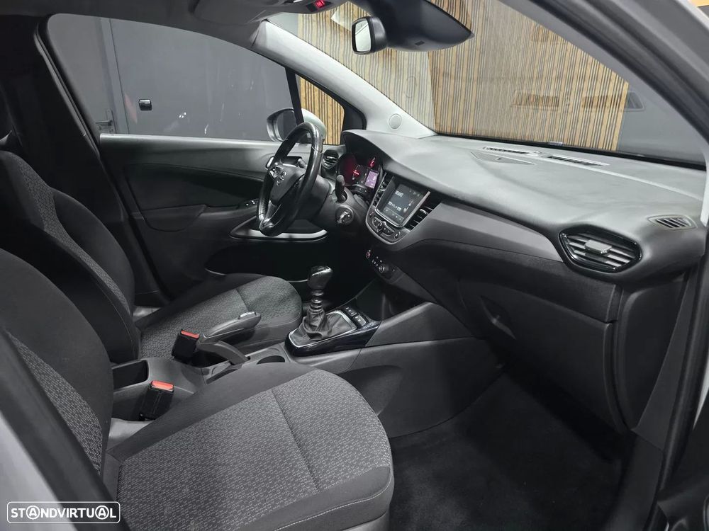 Opel Crossland X 1.5 CDTi Business Edition - 9