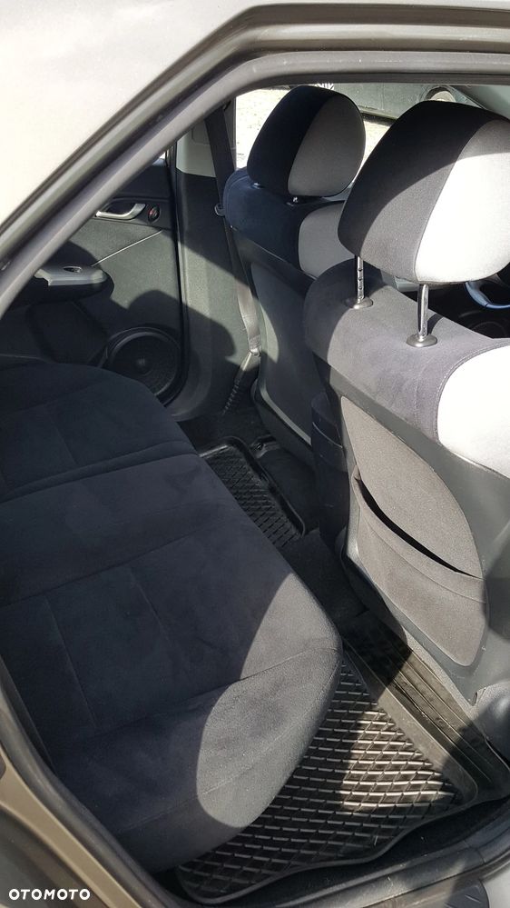 Honda Civic 1.8 TypeS - 5