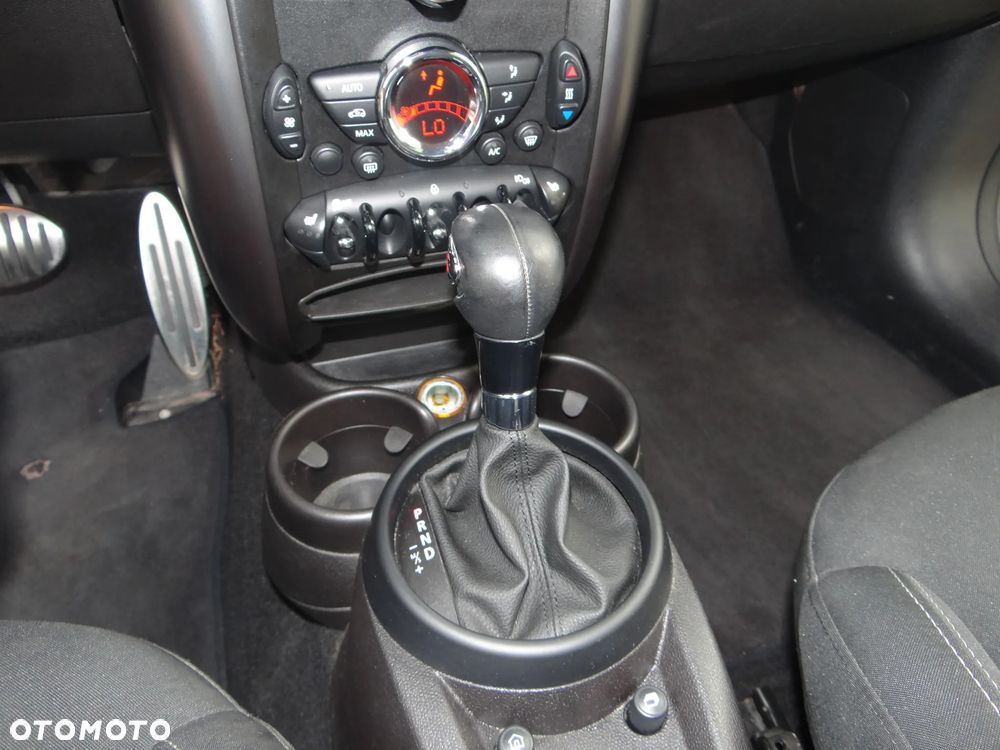 MINI Cooper S - 17