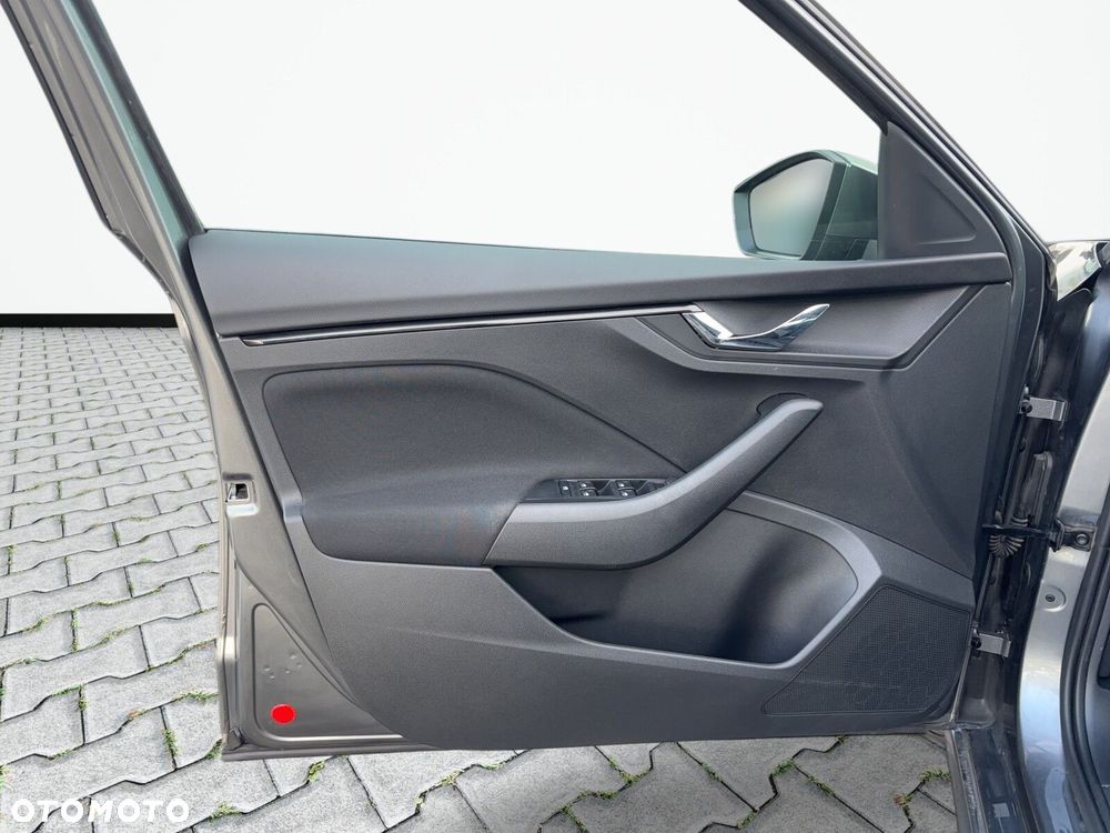 Skoda Kamiq - 10