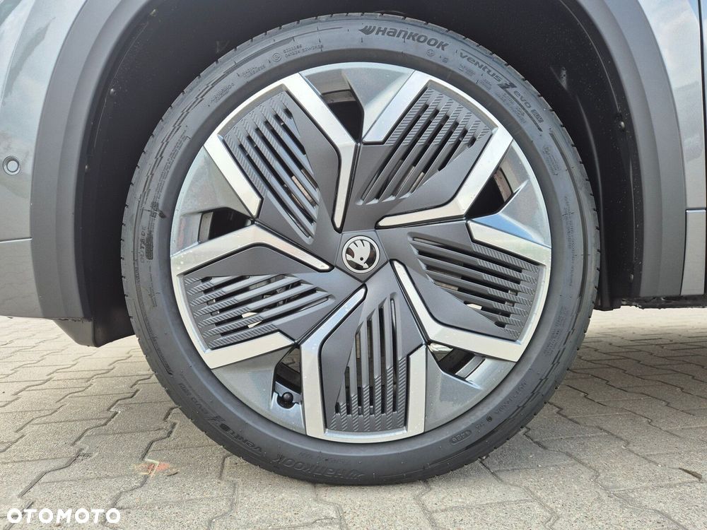 Skoda Kodiaq 2.0 TDI 4x4 Sportline DSG - 12