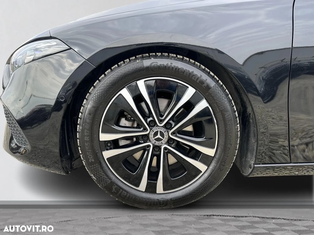 Mercedes-Benz A 180 MHEV 7G-DCT - 13