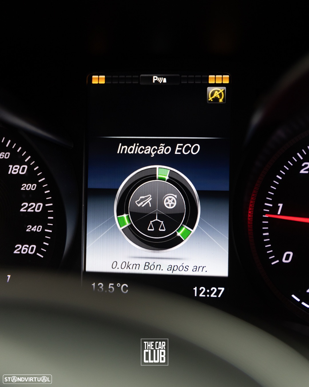 Mercedes-Benz C 180 d Avantgarde - 22