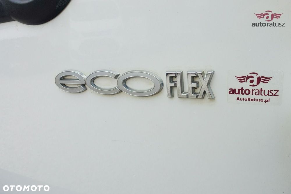 Opel Combo - 29