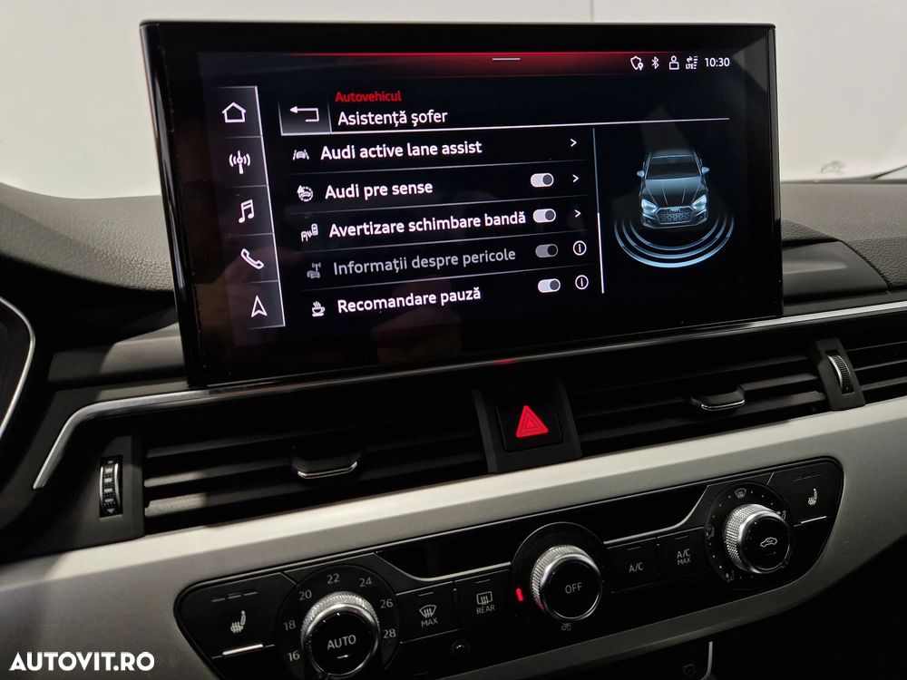 Audi A5 40 TDI S tronic MHEV - 22