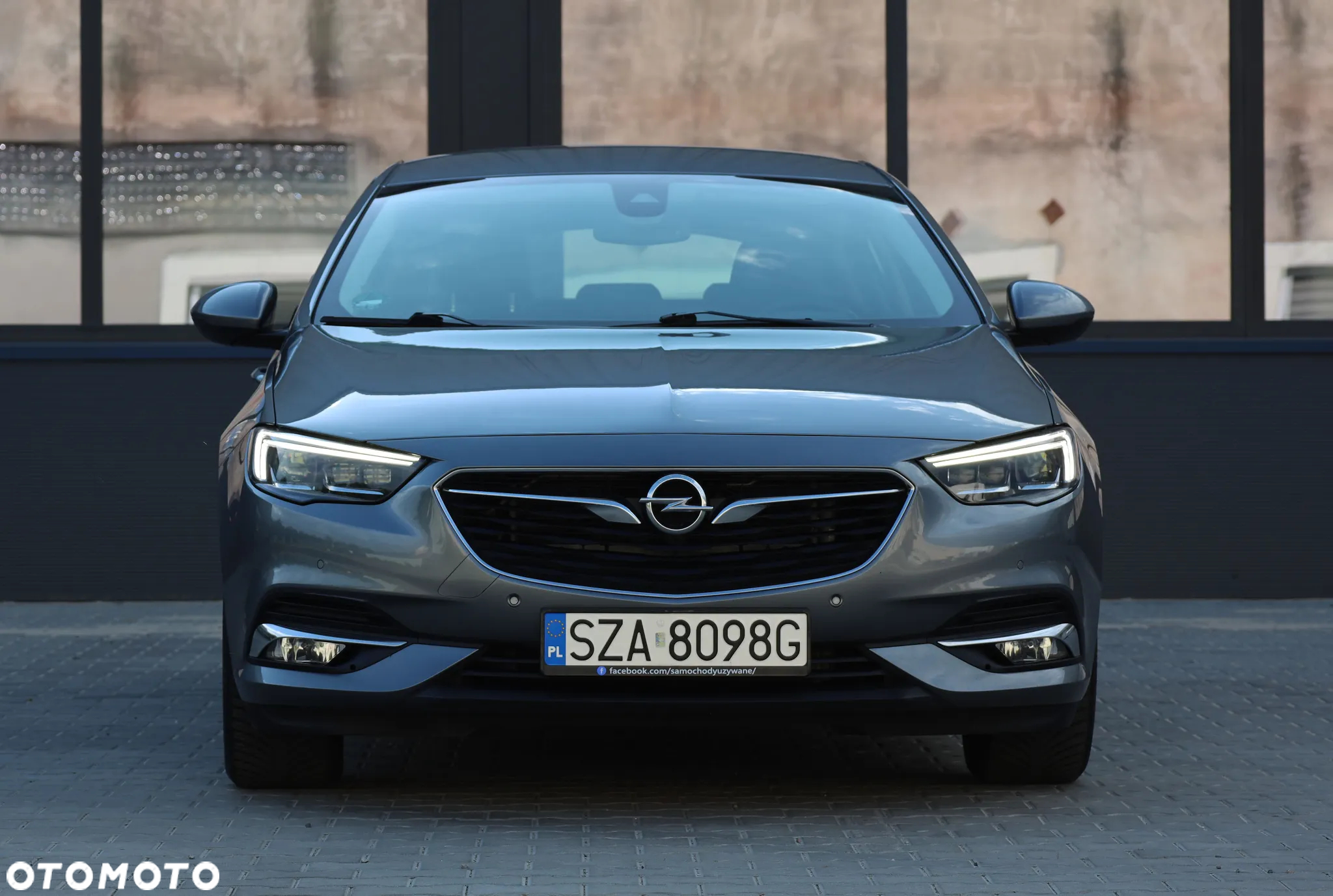 Opel Insignia 1.5 T Elite S&S - 35