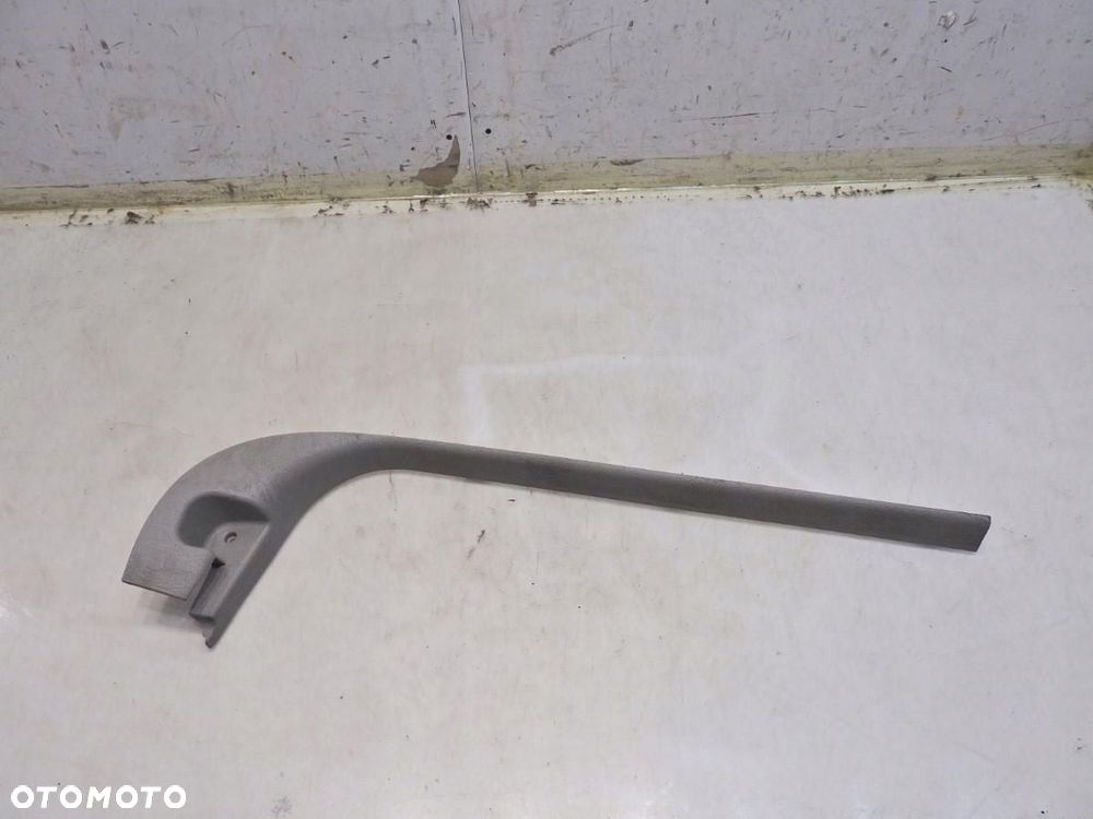 LISTWA OSŁONA PROGU LEWY PRZÓD CITROEN C5 I LIFT - 6