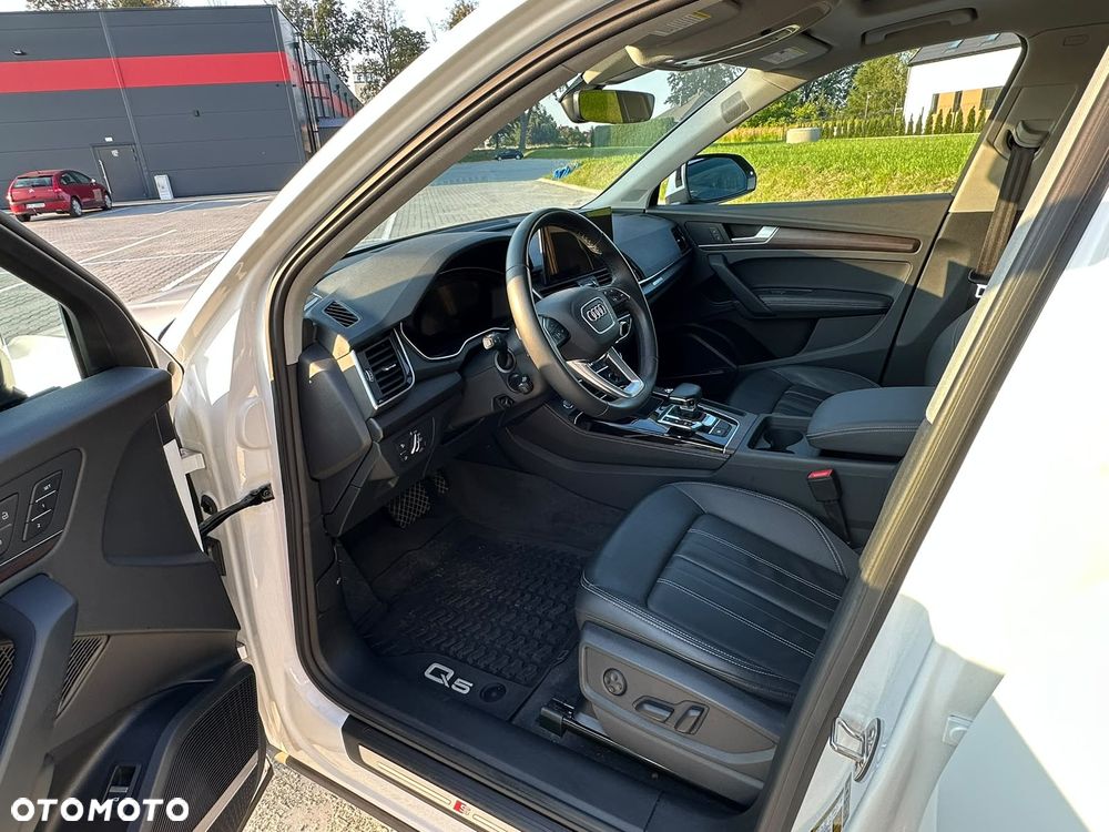 Audi Q5 45 TFSI quattro S tronic S line - 14