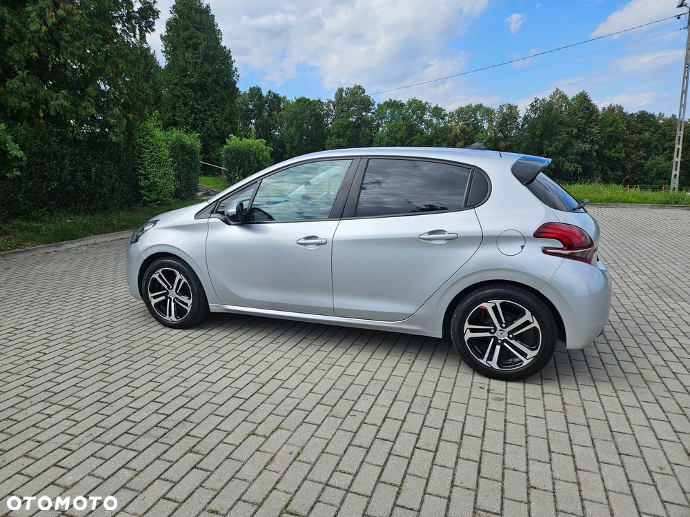 Peugeot 208 1.6 BlueHDi Active - 3