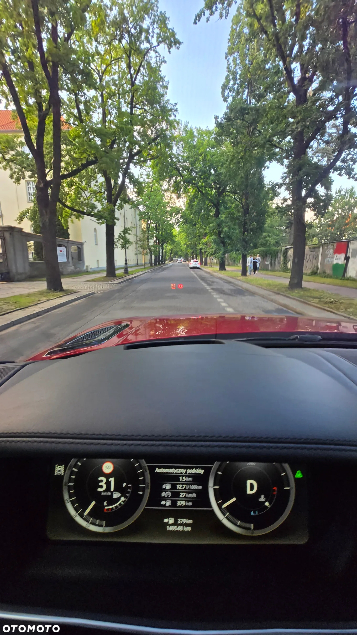 Land Rover Range Rover Sport S 3.0 SD V6 AB Dynamic - 18