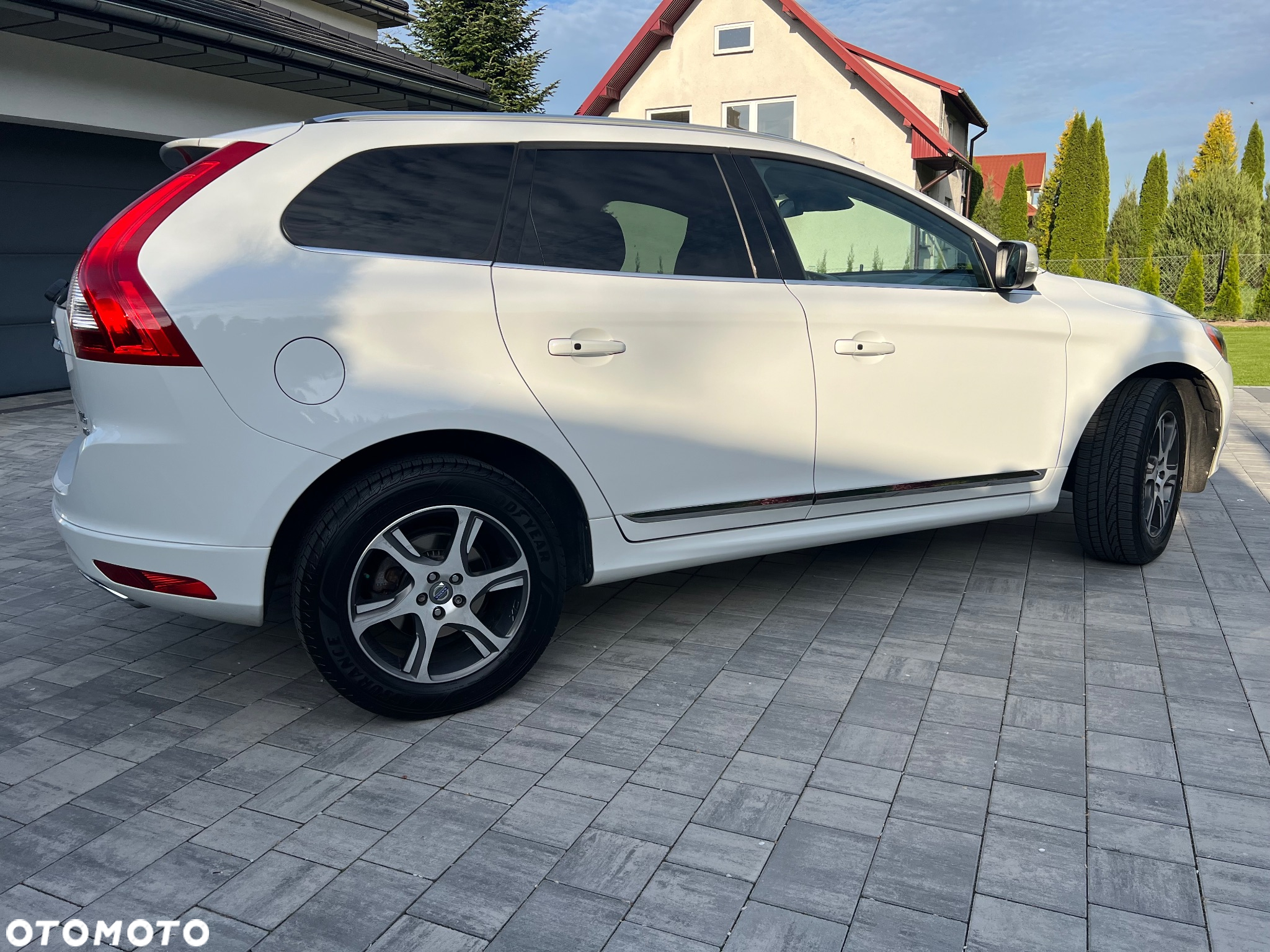 Volvo XC 60 T6 AWD Summum - 21
