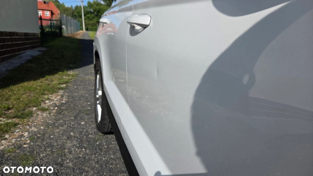 Skoda Karoq 1.5 TSI DSG Style - 5