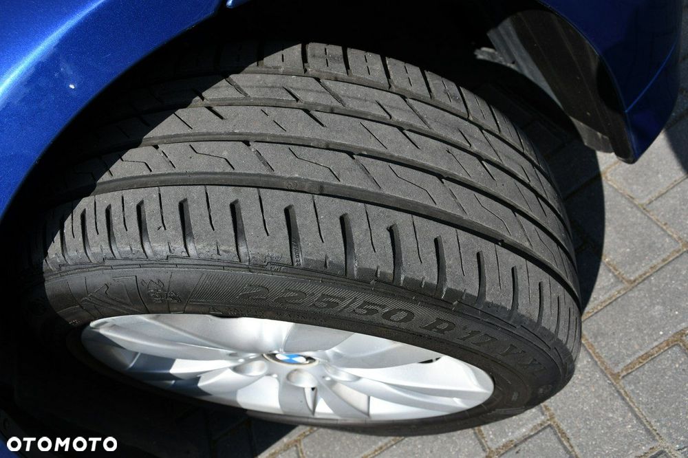 BMW Seria 3 318i - 37