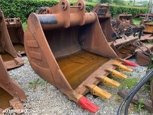 Cupe excavator - 4