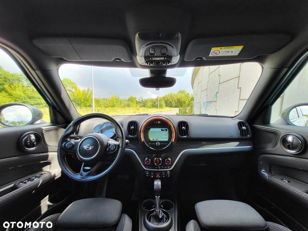 MINI Countryman Cooper S ALL4 - 18