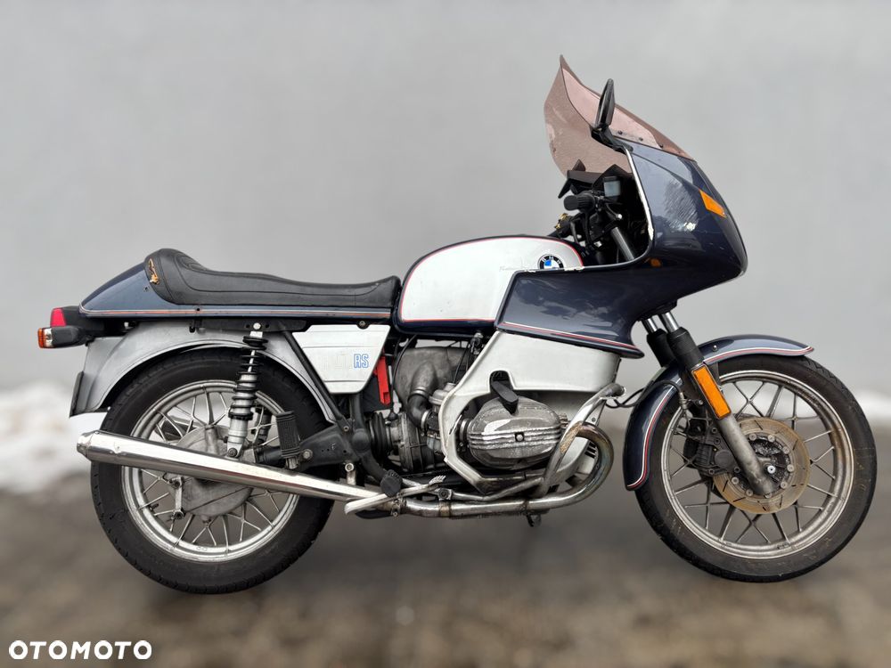 BMW R - 2