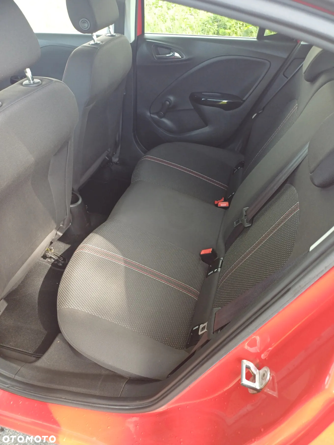 Opel Corsa - 14