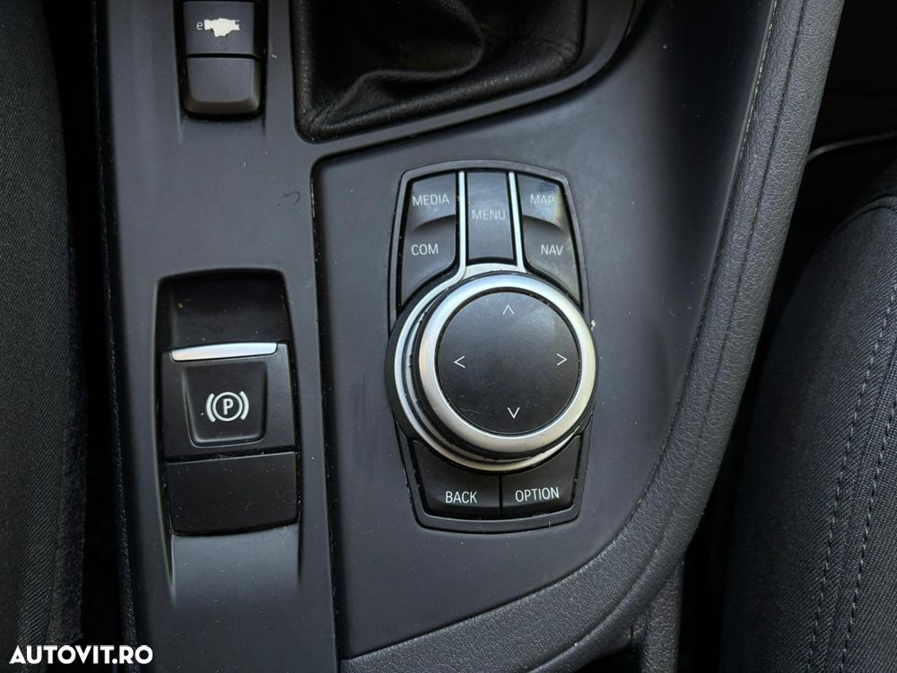 BMW X1 xDrive25e AT PHEV - 27