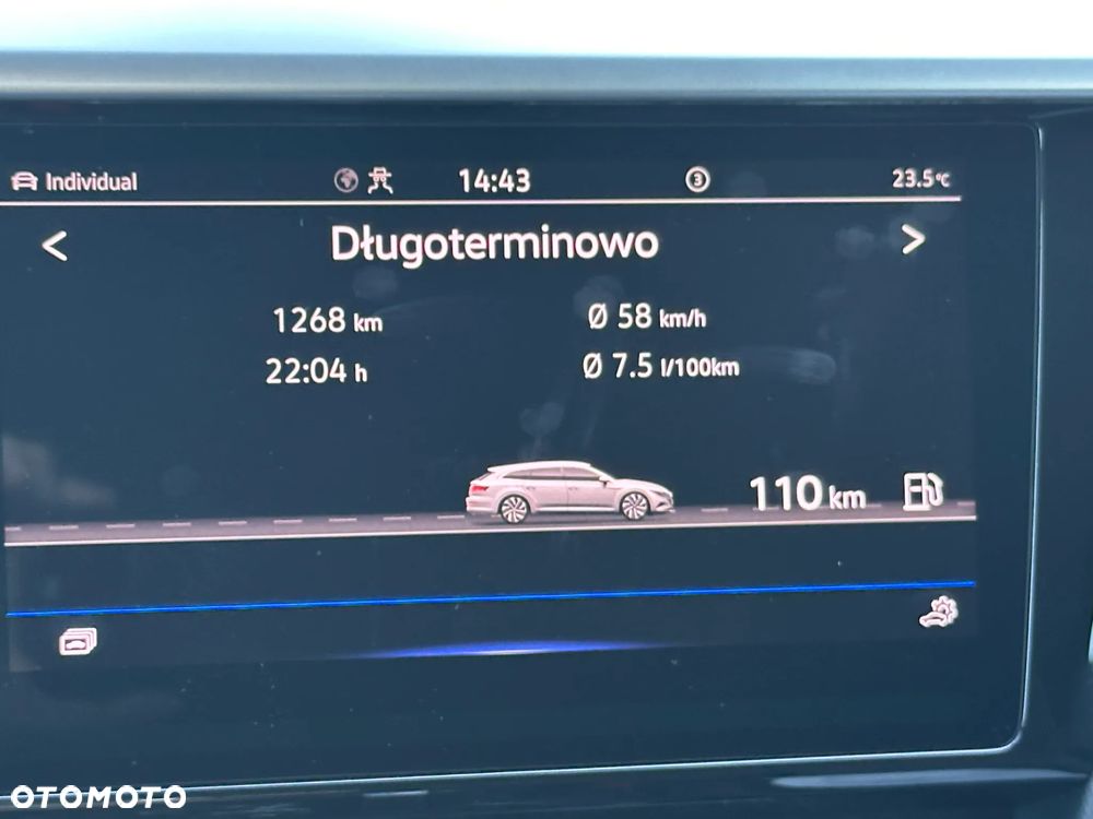 Volkswagen Arteon Shooting Brake 2.0 TSI OPF DSG R-Line - 40