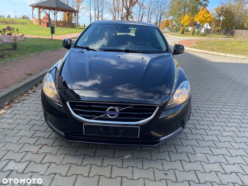 Volvo V40 D2 You - 12