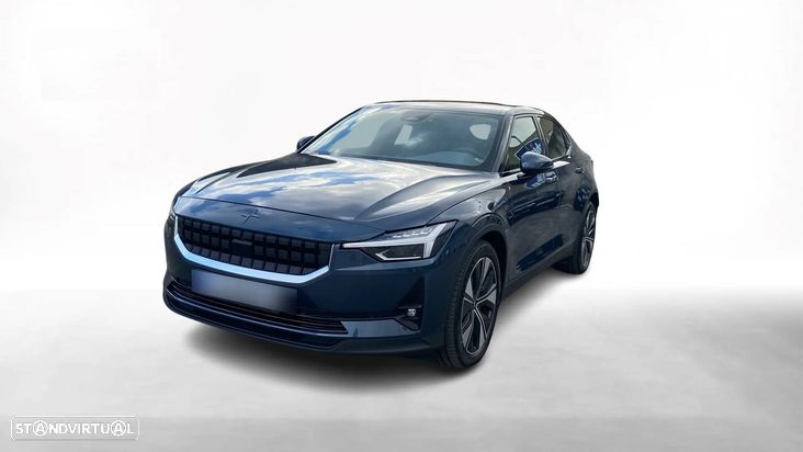 Polestar 2 Standard Range