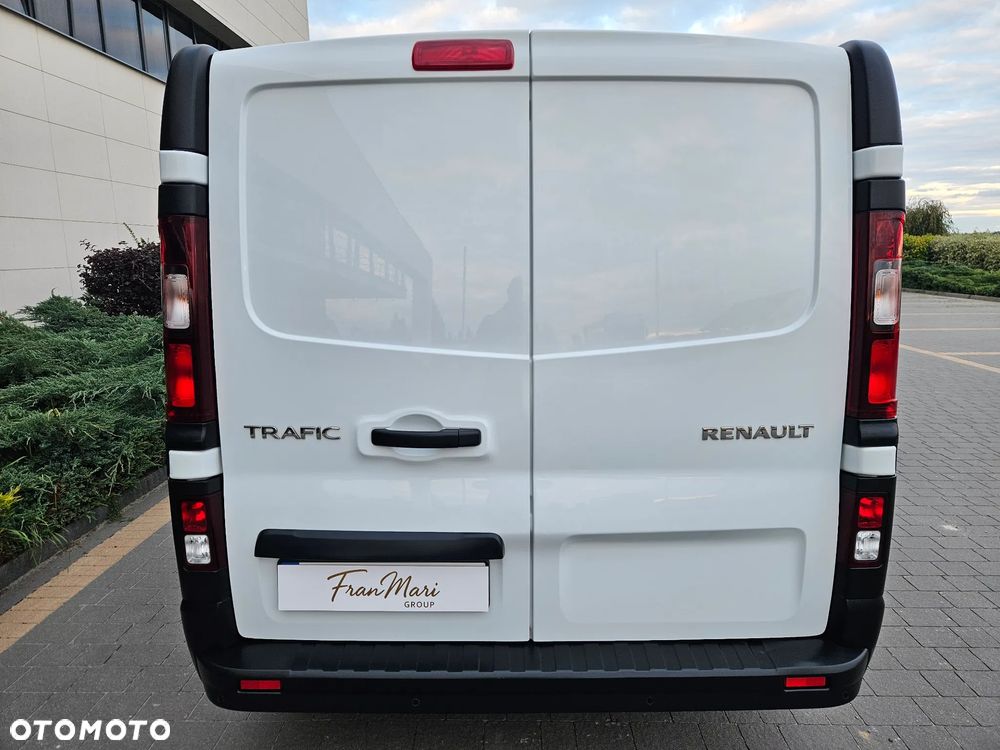 Renault Trafic - 8