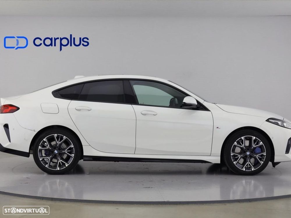 BMW 220 Gran Coupé Pack Desportivo M Pro - 8