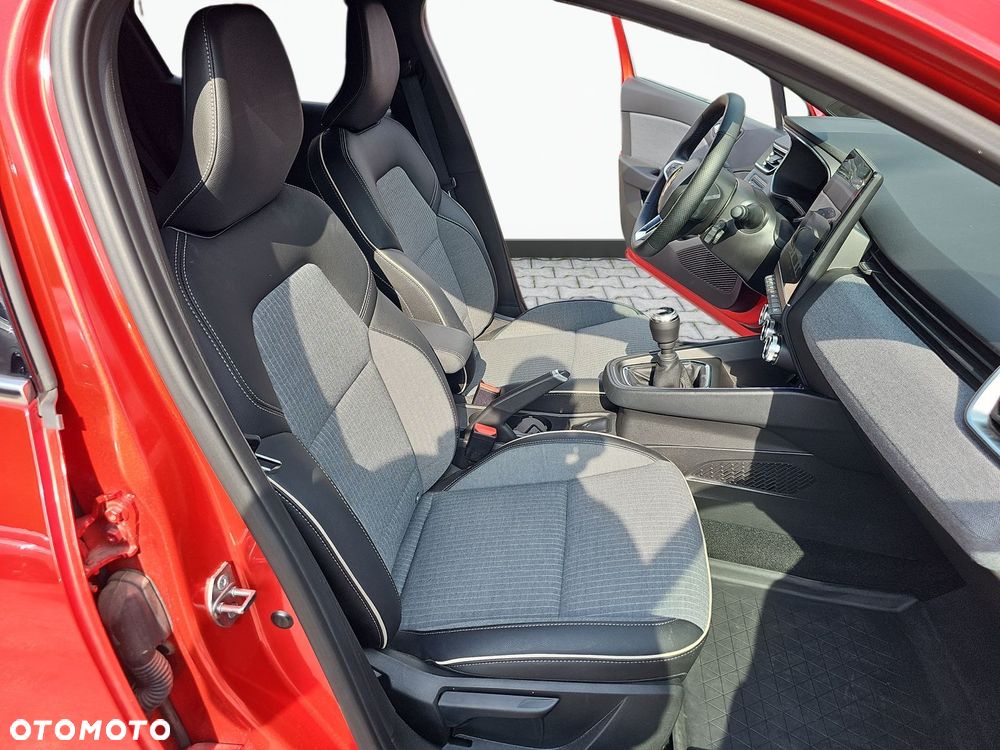 Renault Clio 1.0 TCe Techno - 13