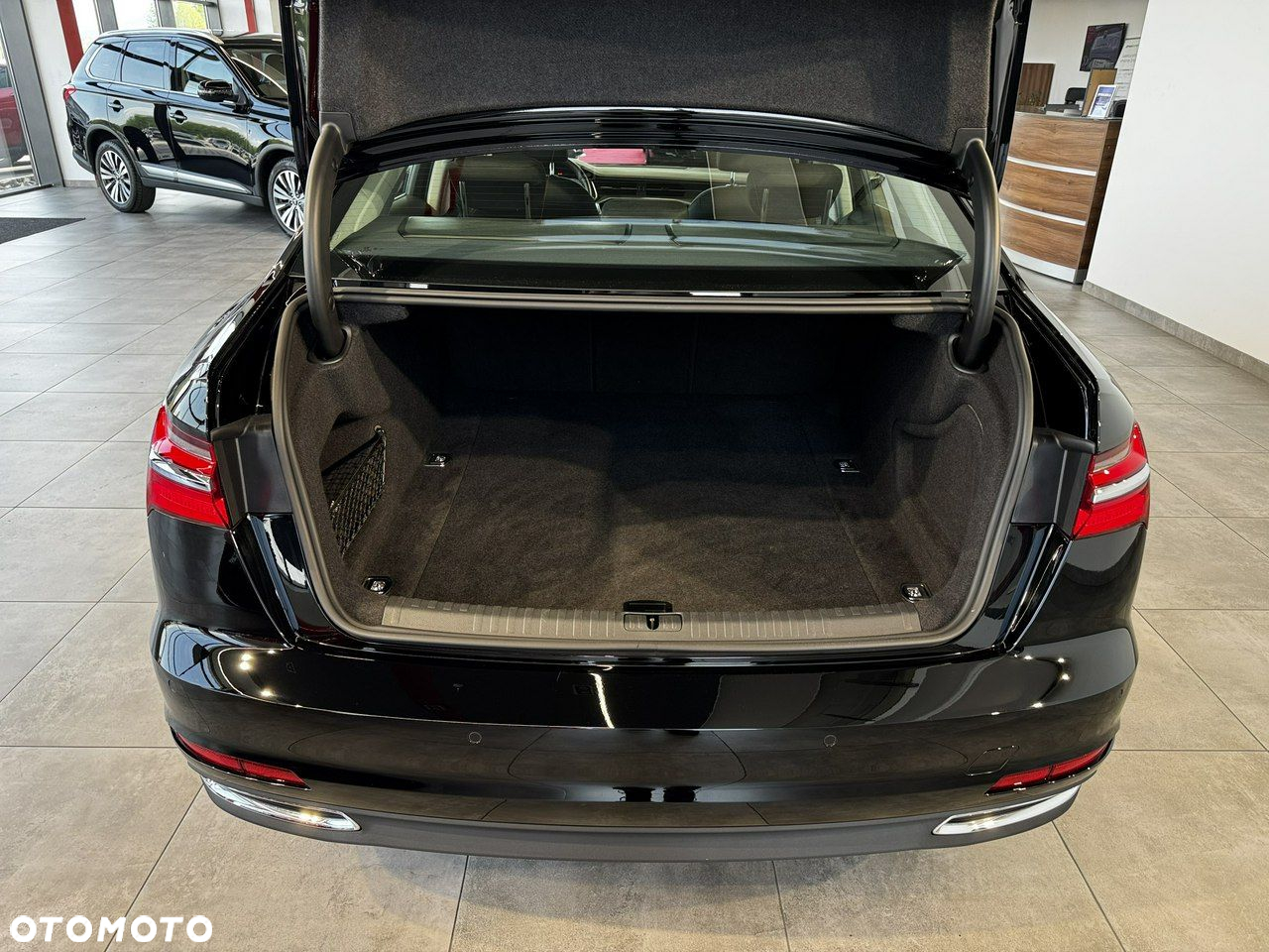 Audi A6 - 13