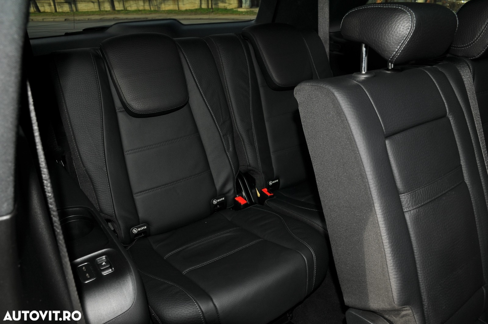 Mercedes-Benz GLS 350 d 4MATIC Aut. - 13