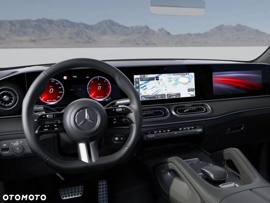 Mercedes-Benz GLS 450 d mHEV 4-Matic AMG Line - 12