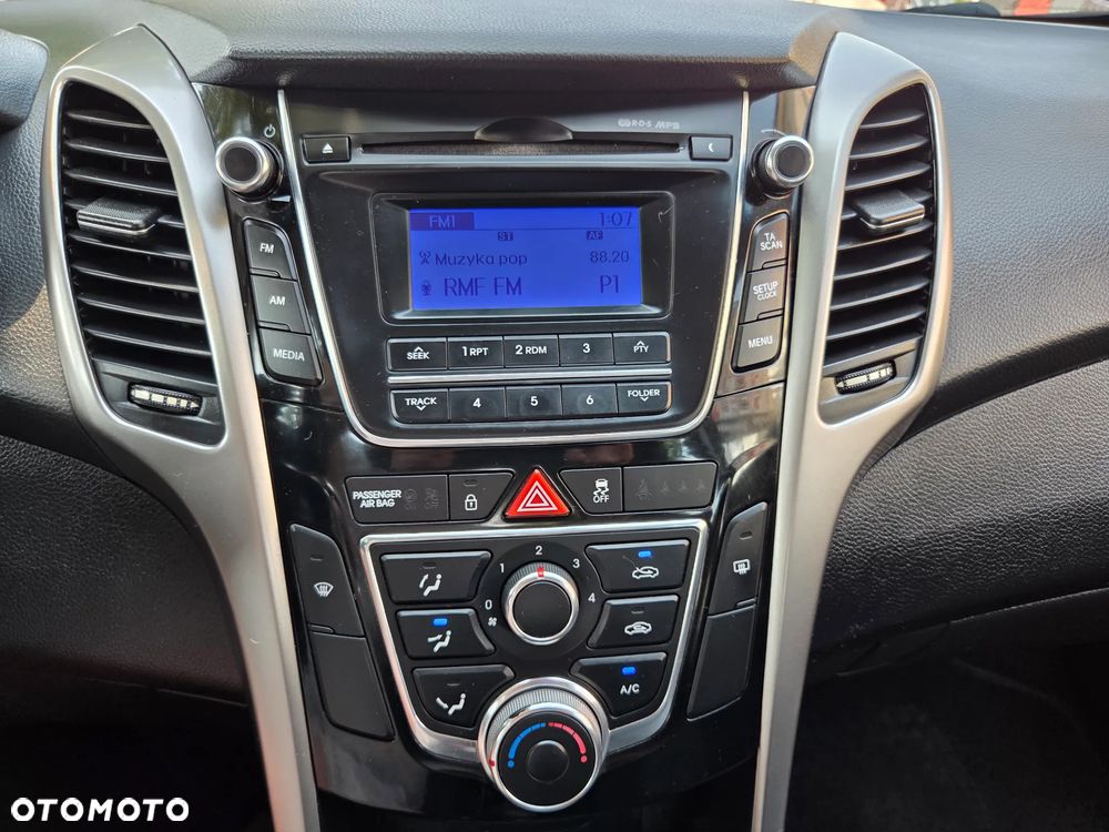 Hyundai i30 1.4 Classic - 14