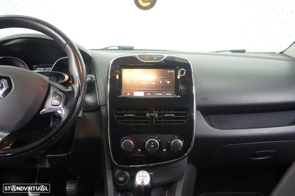 Renault Clio 0.9 TCe Limited Edition - 28