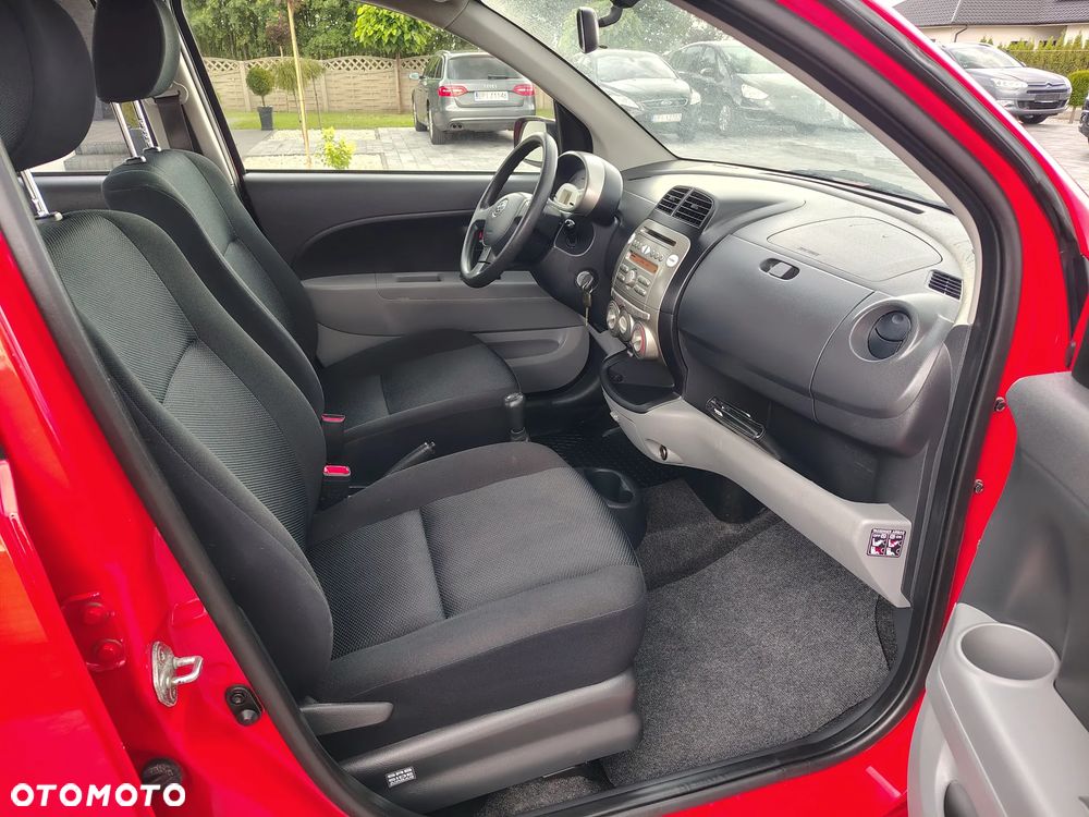 Subaru Justy 1.0 Active - 14
