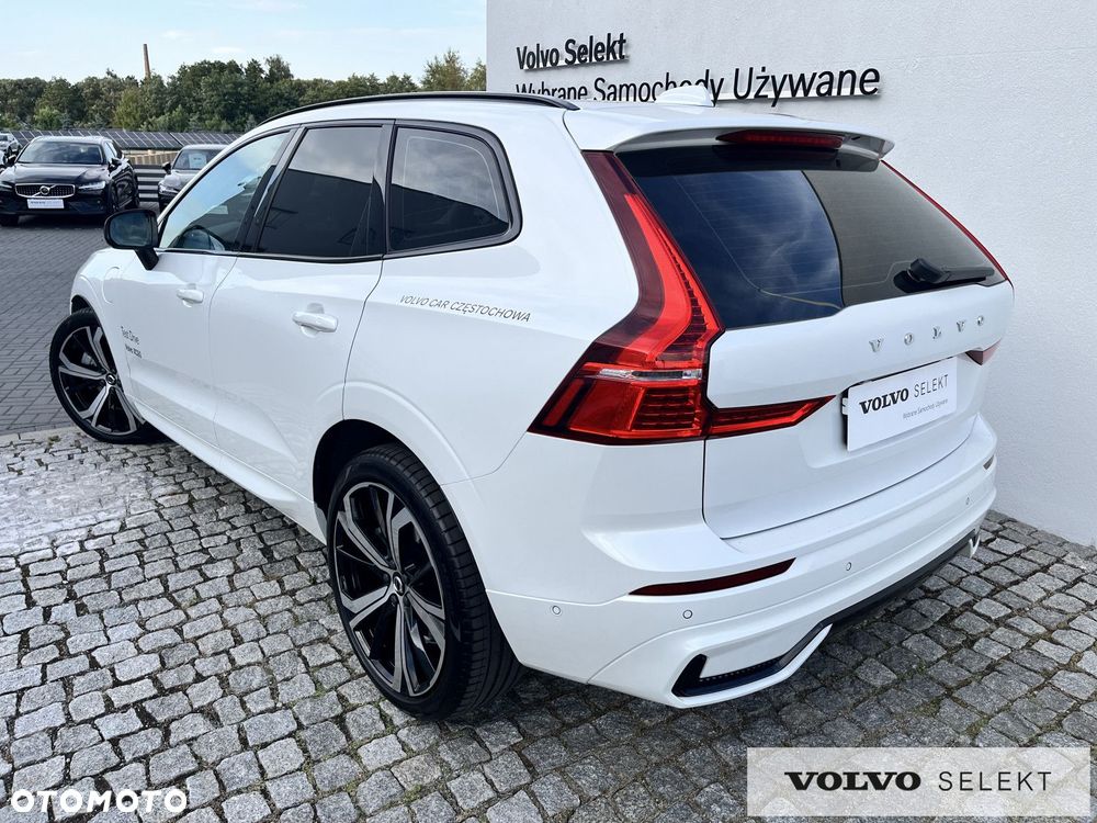 Volvo XC 60 - 10