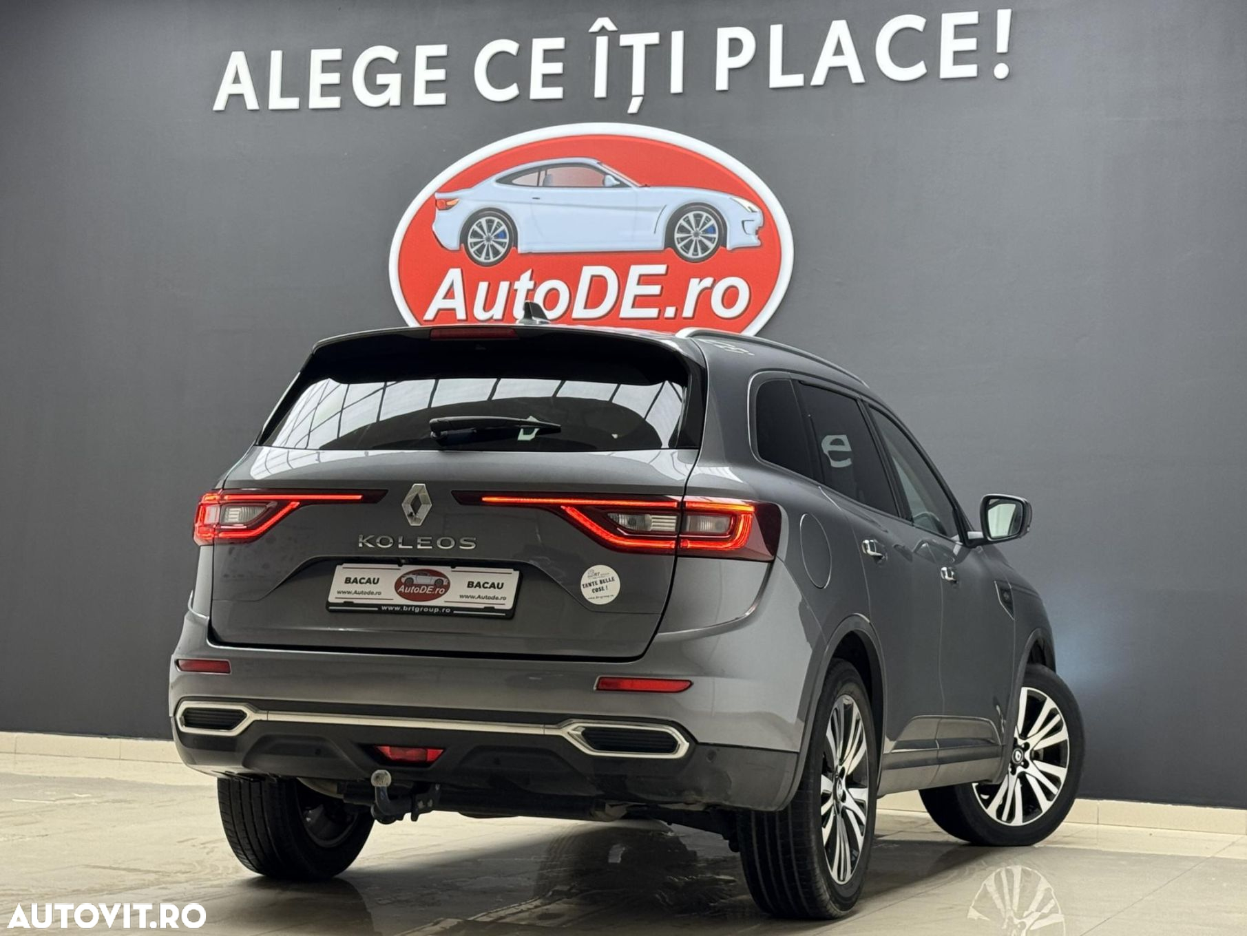 Renault Koleos - 4