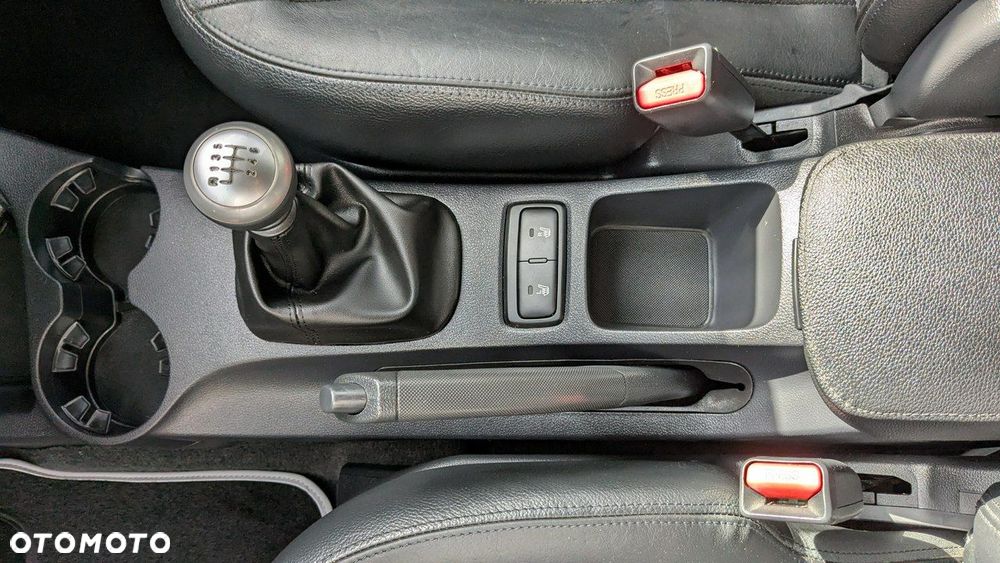 Kia Sportage - 29