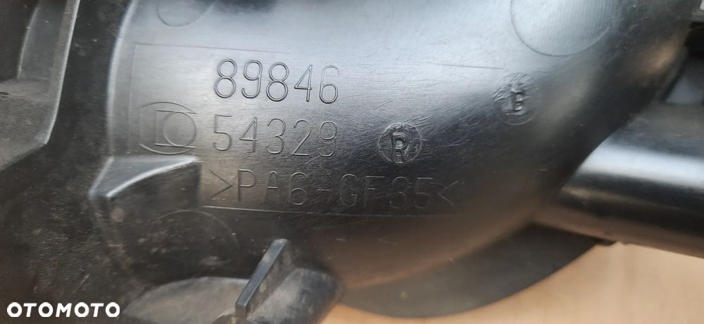 Peugeot Citroen 1.6 thp Rura dolotowa 965620248 0 Kolektor dolotowy 8984654329 v75907 Elektrozawór v757750680-02 Przepustnica powietrza V757669880-04 A2C53279371 Obudowa filtra powietrza 9656238280 v757669180P PRZEWÓD DOLOTOWY 9811908380 A540053100 9684318180 Pompa chłodzenia turbosprężarki Pierburg 70069 02 v75775198 - 6