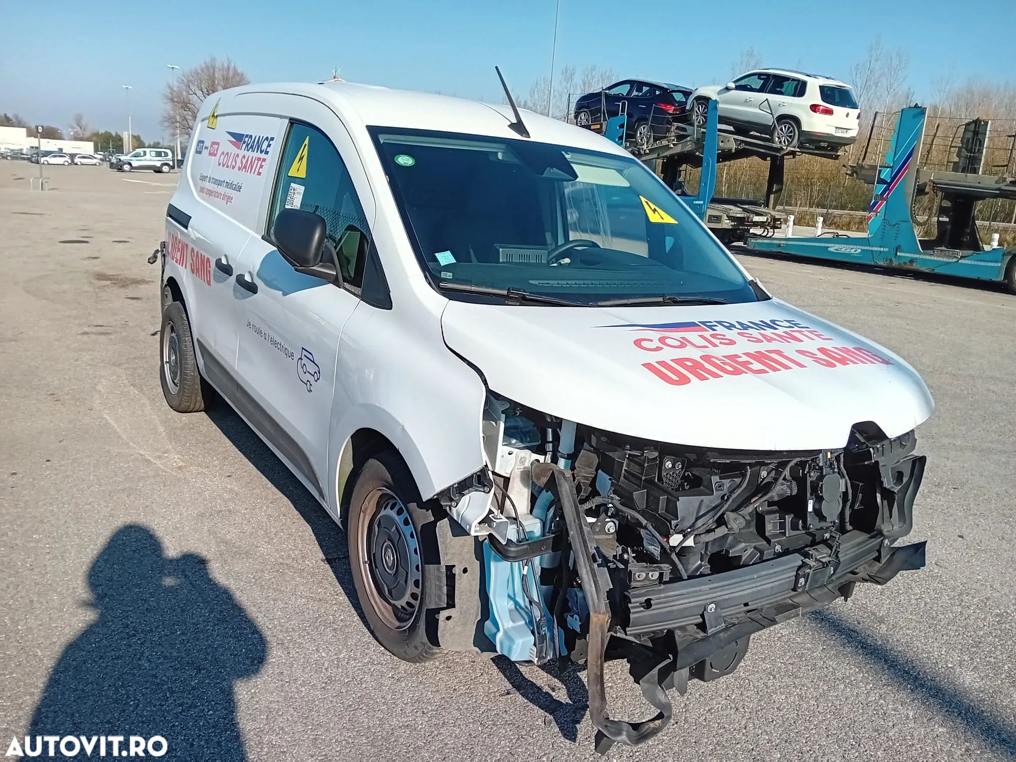 Renault Kangoo - 1