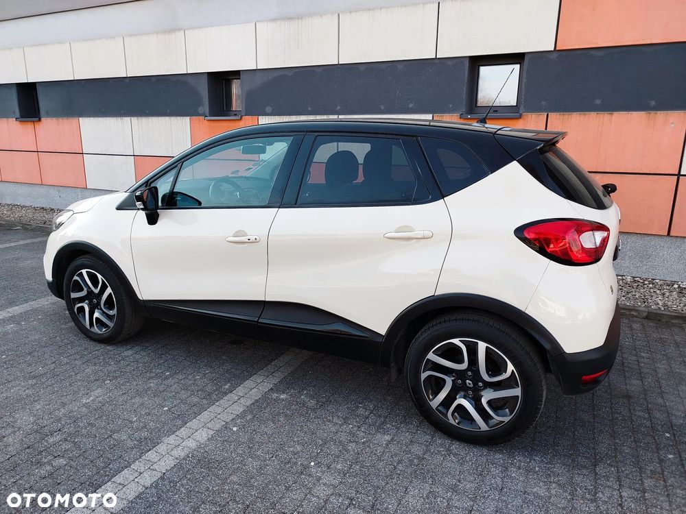 Renault Captur 1.2 TCe Intens EDC - 3