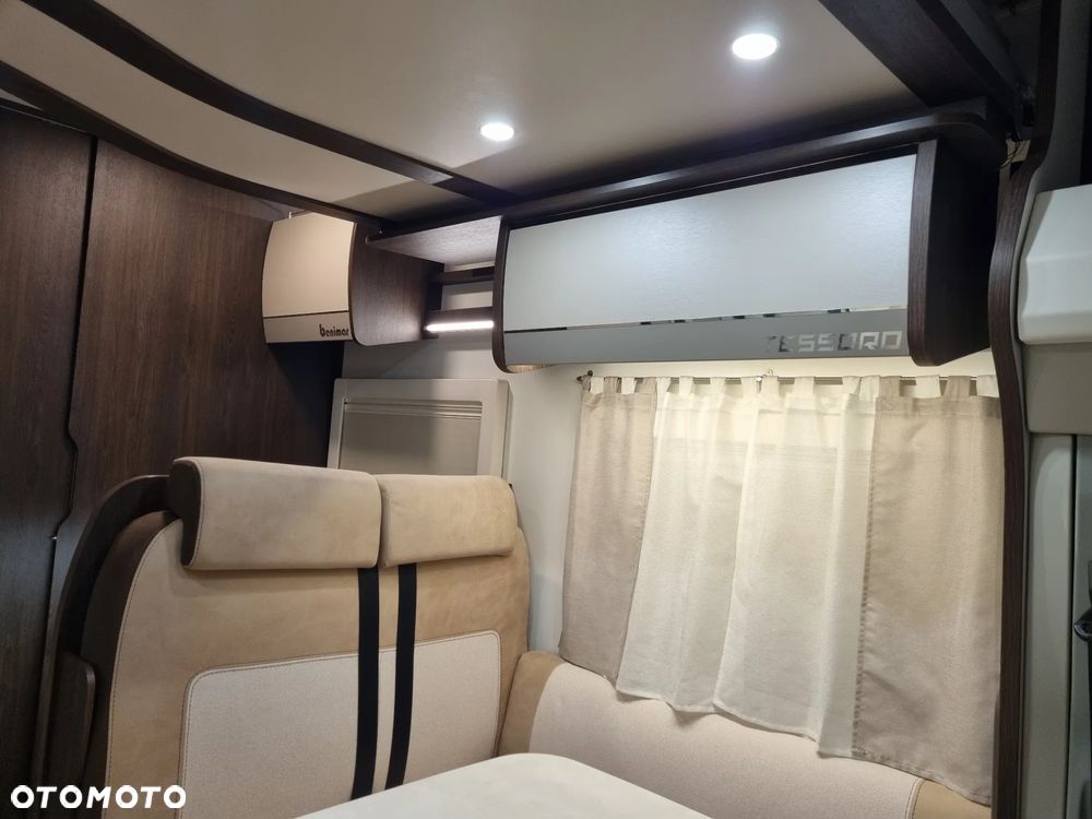 Benimar Tessoro T496 - 28